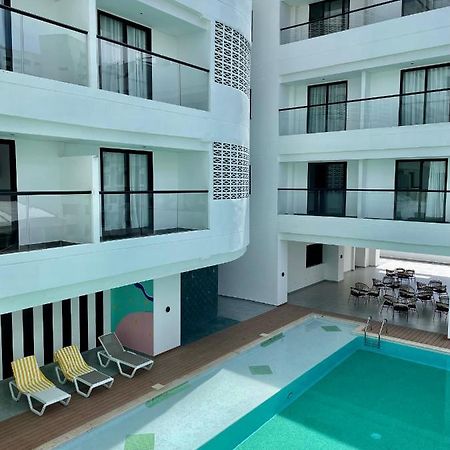 3H Hotel Rodadero Santa Marta Exterior photo
