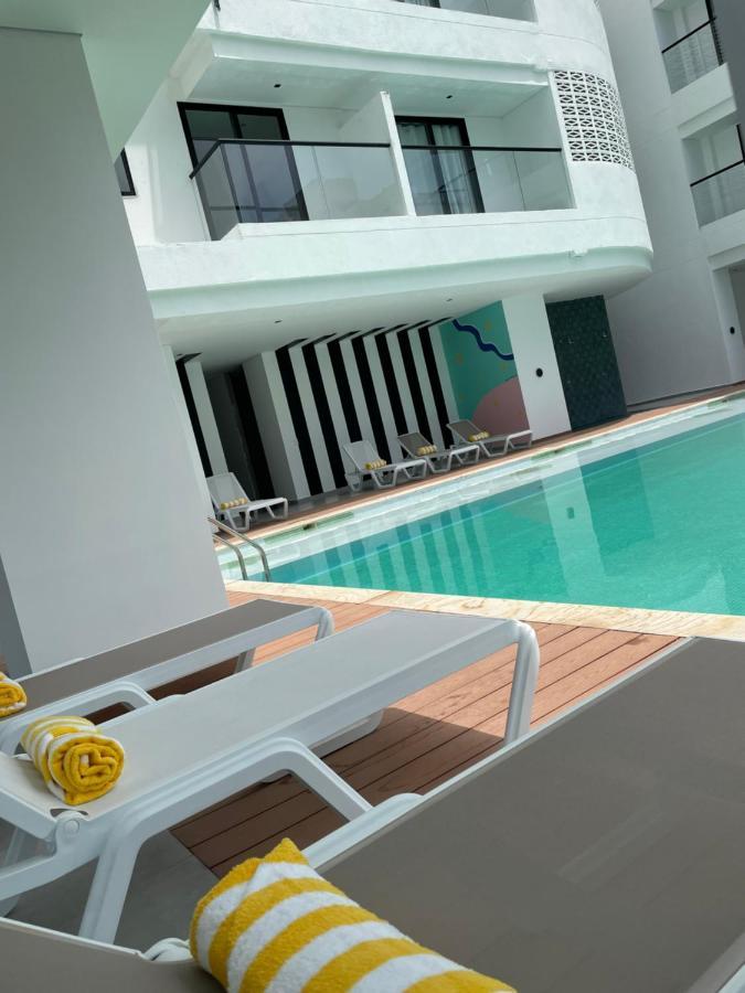 3H Hotel Rodadero Santa Marta Exterior photo