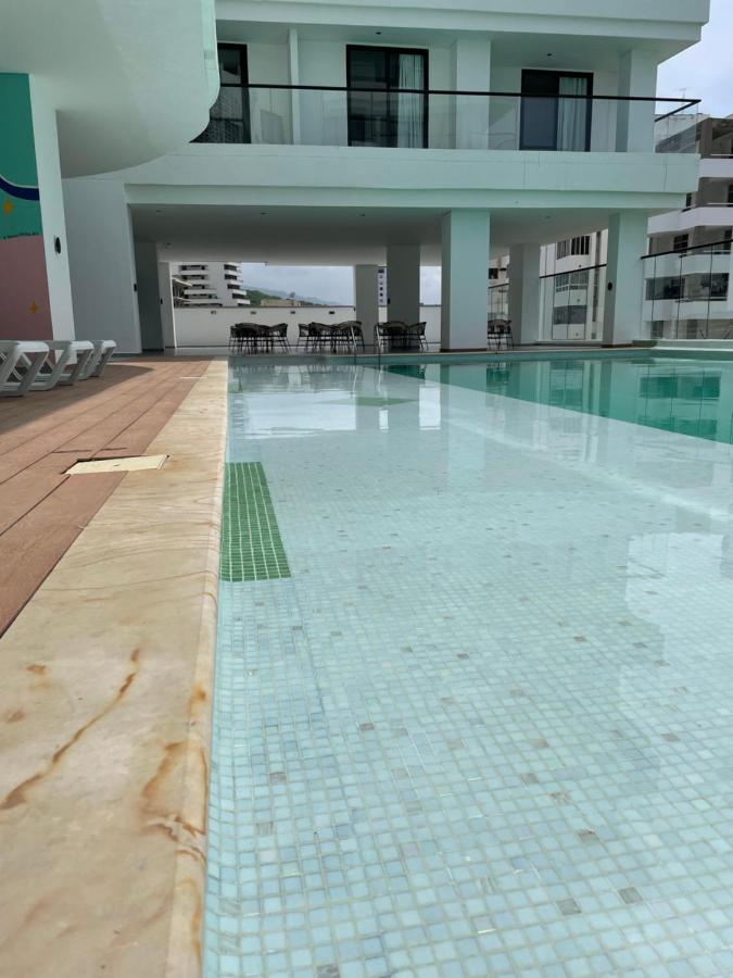 3H Hotel Rodadero Santa Marta Exterior photo